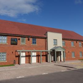 Viesnīca Fallow Field, Telford by Marston's Inns Telfordā