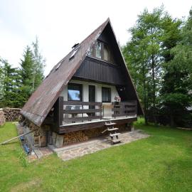 Holiday Home near Klínovec Ski Lift