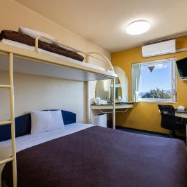 Select Inn Numazu