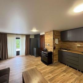 House Lia Apartment Likani