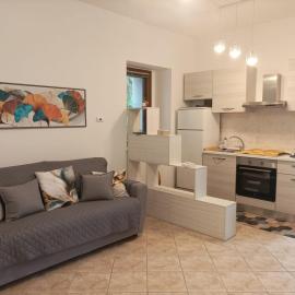 Casa Vacanze Nausicaa