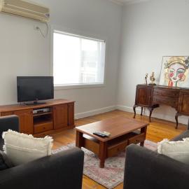 Apartment 2 on OxideCBD, hotel a Broken Hill