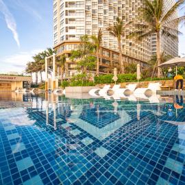 Apec Mandala Hotels & Resorts Mui Ne-By BuB & S3