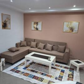 Appartement alger sidiyahya, hotel a El Biar