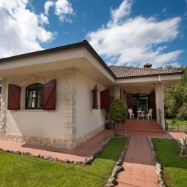 La mies, hotel a Arredondo