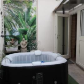 LOFT CON CORTILE, hotel in Forlì