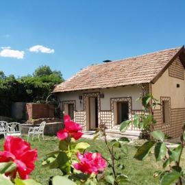 Casita en Finca Villa Ángeles, San Rafael