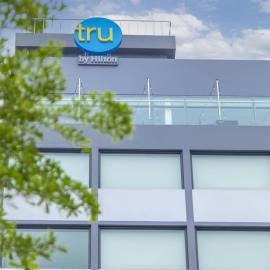Tru by Hilton Ha Long Hon Gai Centre