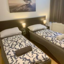 Stammersdorfer House - FREE PARKING