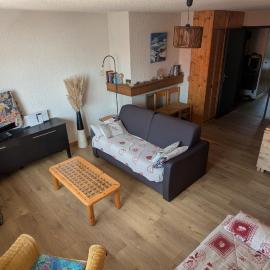 Appartement Lamoura, khách sạn ở Lamoura