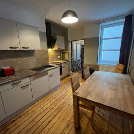 Apartment B34, Hotel in Bielefeld