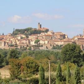 Agriturismo Borgo Santa Lucia, Entire property, hotel in Castiglion Fiorentino