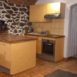 Charmant appartement F2