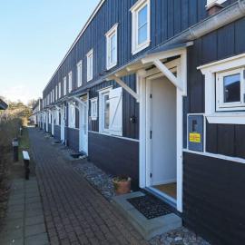 5 person holiday home in Vestervig, hotel Vestervig városában