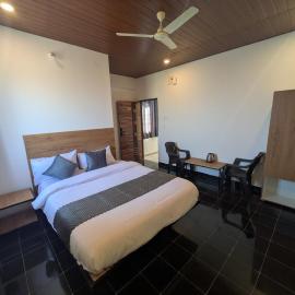 Hotel Virat Stay, hotel in Hyderabad