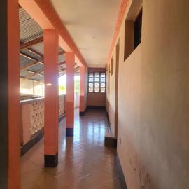 Sengiya Inn, hótel í Tanga