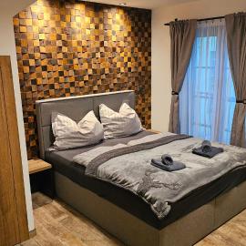 Boutique wine rezidence, hotell sihtkohas Hnanice