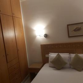 Zahabia Hotel&Beach Resort, hotel in Raʼs Ghārib