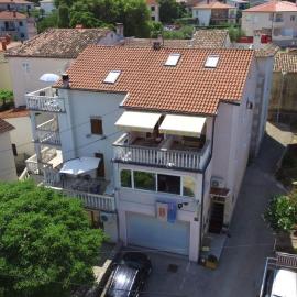 Apartmani Kaja, Vantačići, Otok Krk, A1