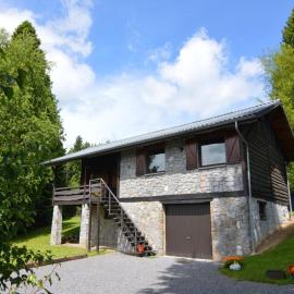Tranquil Ardennes Retreat, hotel in Vencimont