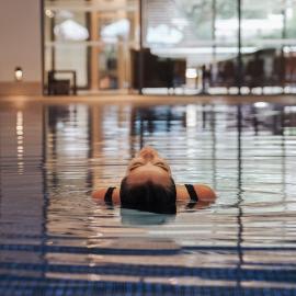 Donnington Hotel, Spa & Golf, hotel u gradu Njuberi
