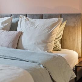 Aurora Sauna Suite - Moderne Ferienwohnung mit Sauna - nur 10 Minuten von Schloss Dankern, hotel i Haren