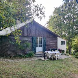 Chalet atypique, hotel u gradu 'Anglès'