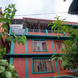 Famous House Kathmandu
