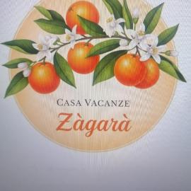 Casa Zàgará, khách sạn ở Schisò