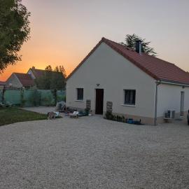 Aux Bulles Colorées d'Athis