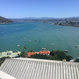 Lagoon View Guest Suite