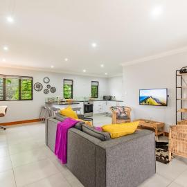 Robyns Nest Self Catering Flat No3