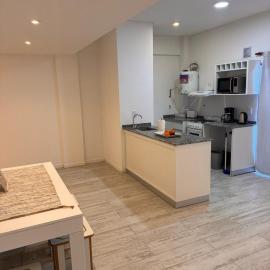 Urbanstay, Hotel in Villa Constitución