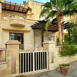 Red Sea Pearl Luxury Villa in Aqaba, hotel Akabában