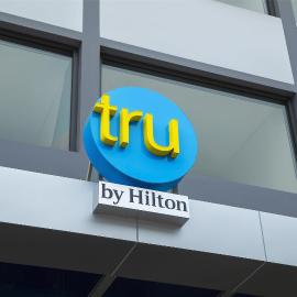 Tru by Hilton Nam Dinh City Centre, hotel di Nam Ðịnh