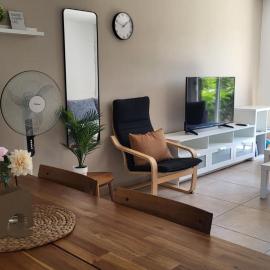HANA Holiday house