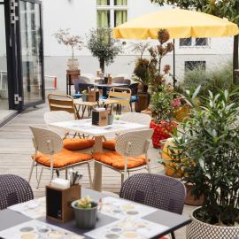 myNext - Johannesgasse Apartments, hotel in Vienna