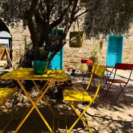 Bella Casetta Guest House – hotel w mieście Famagusta