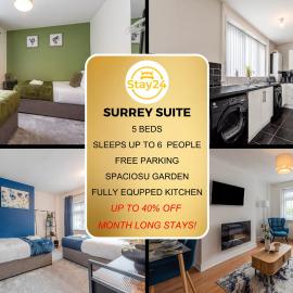 Surrey Suite
