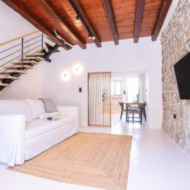 Casa Aretousa 1886, hotel in Corfu
