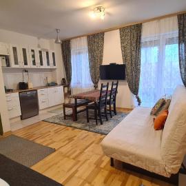 Apartament Zielony Ogród Ząbki, hotell i Ząbki