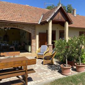 Veze-Birtok Apartman