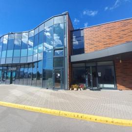 Vlantana, hotel v mestu Klaipėda
