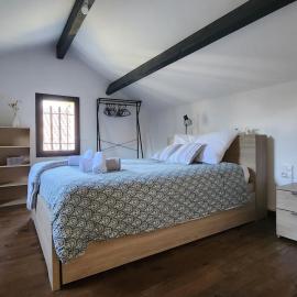 Duplex Near University, hippodrome, shopping center, hotel i Pau