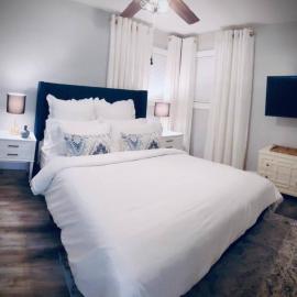 18 Hidden Gem - Private Home - 3 BDRM In 5 Forks, hotel i Simpsonville