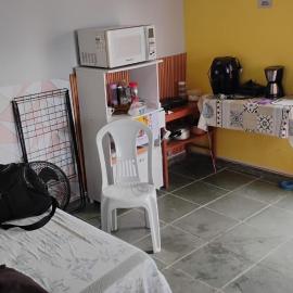 Viver a paz, praia & home office rua Nelson Pecegueiro do Amaral, 267, costa azul, hotel in Rio das Ostras
