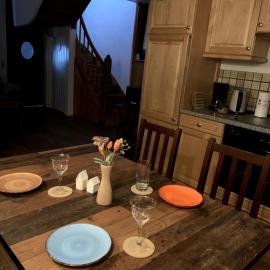 Ferienhaus Brigitte