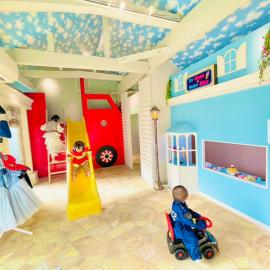 Kids Garden Tokyo Disney, hotel u gradu 'Matsudo'