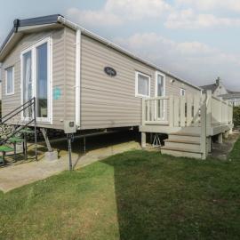 Gold Caravan 316
