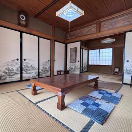 Tomaru細野, viešbutis mieste Nobezawa